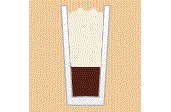 10. Caffe Latte